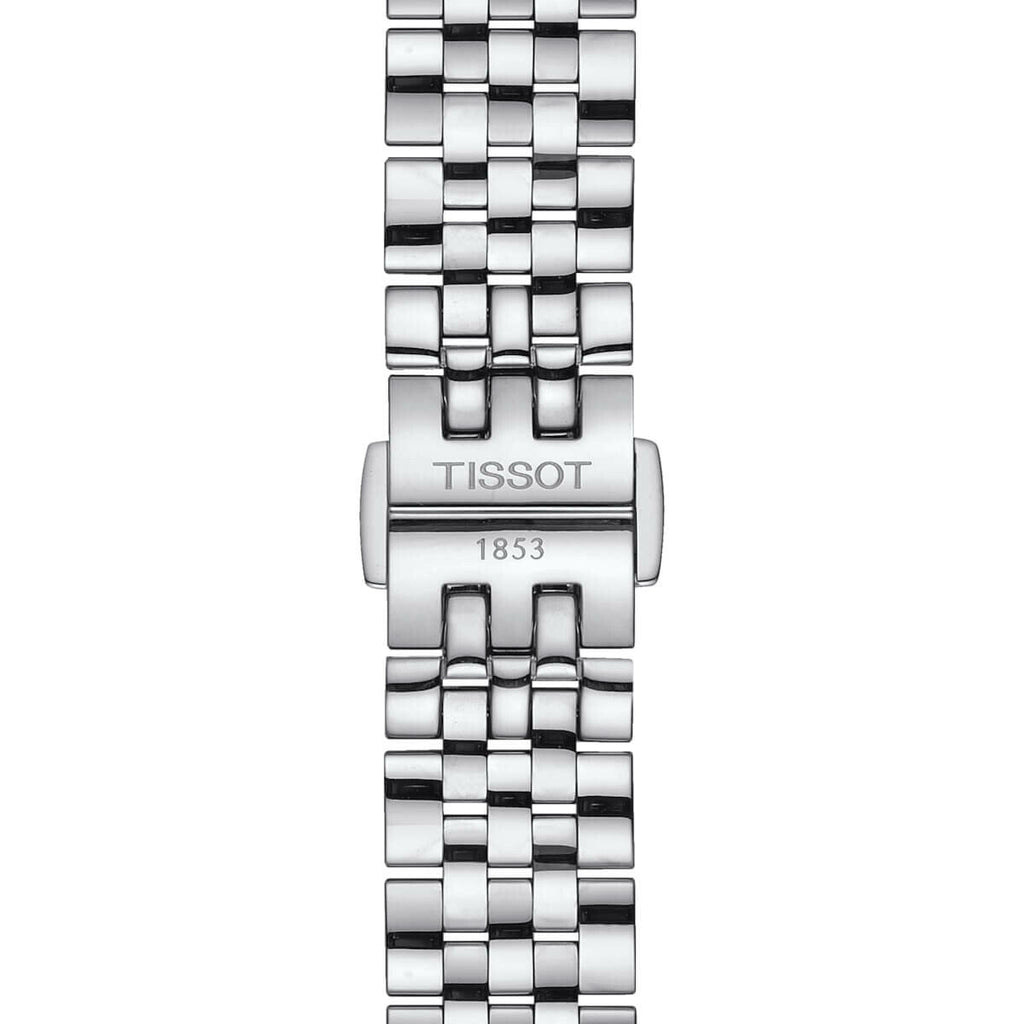 Montre Tissot Le Locle Édition Spéciale 20ème anniversaire