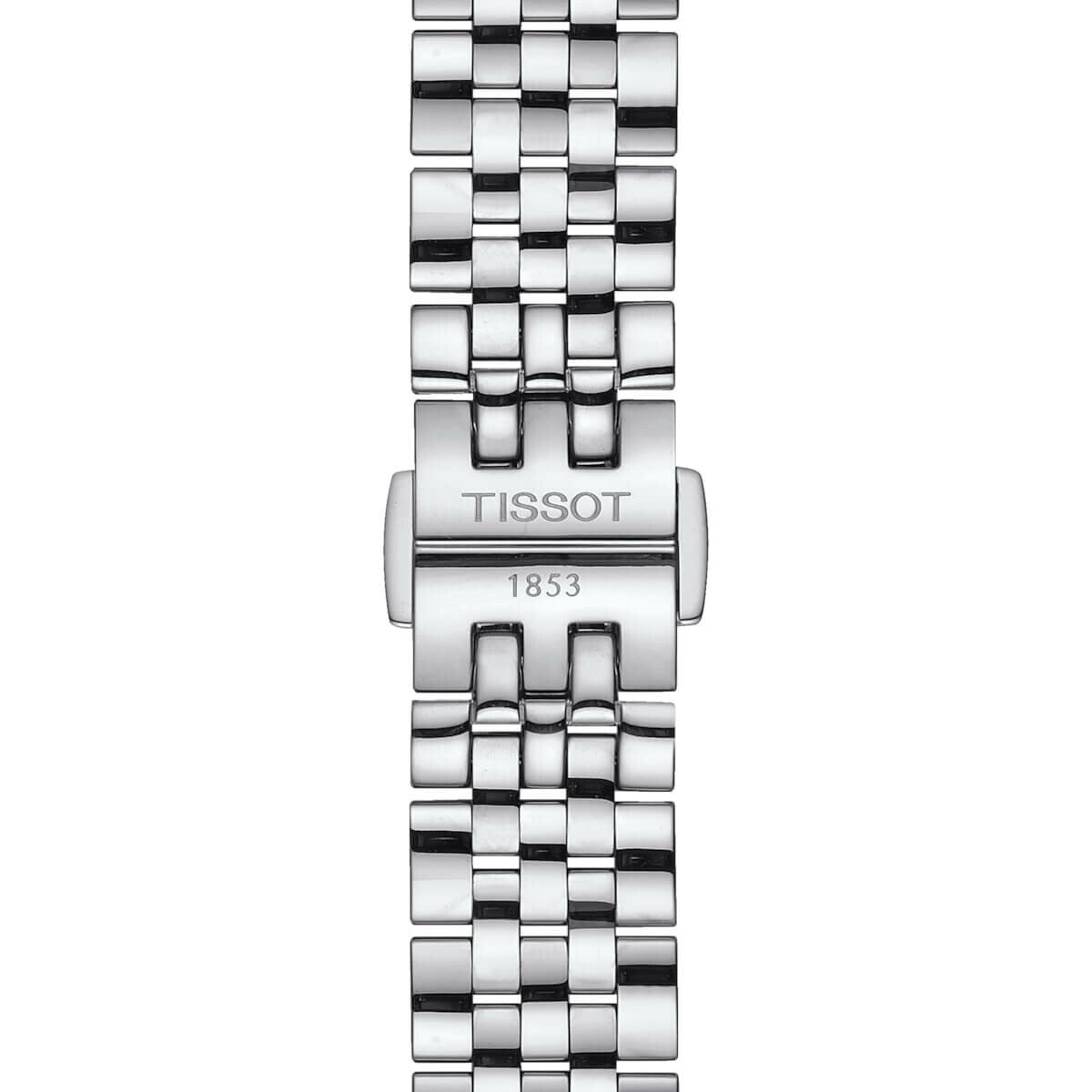 Montre Tissot Le Locle Édition Spéciale 20ème anniversaire