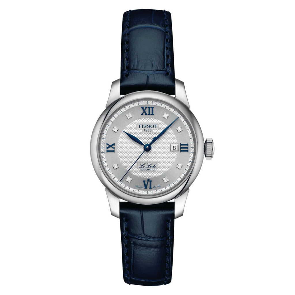 Montre Tissot Le Locle Édition Spéciale 20ème anniversaire