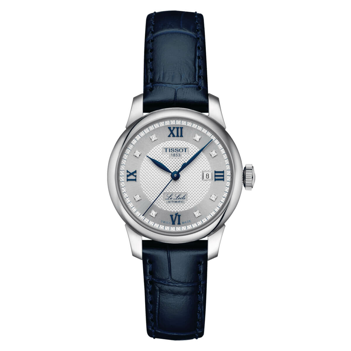 Montre Tissot Le Locle Édition Spéciale 20ème anniversaire