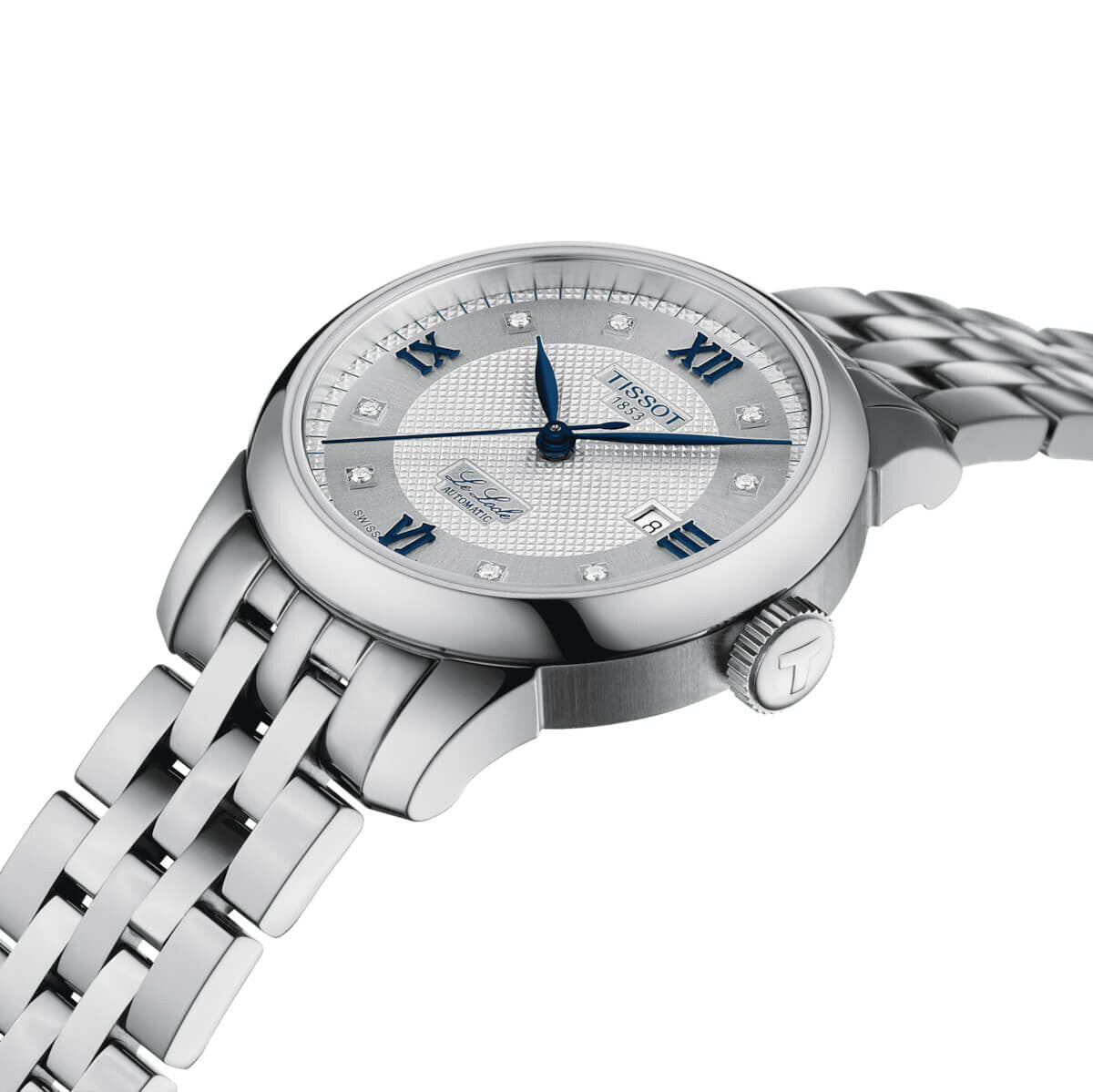 Montre Tissot Le Locle Édition Spéciale 20ème anniversaire