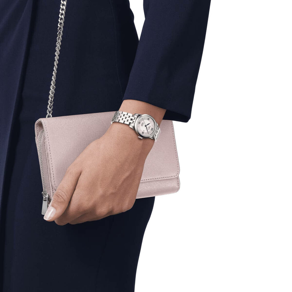 Montre Tissot Le Locle Édition Spéciale 20ème anniversaire