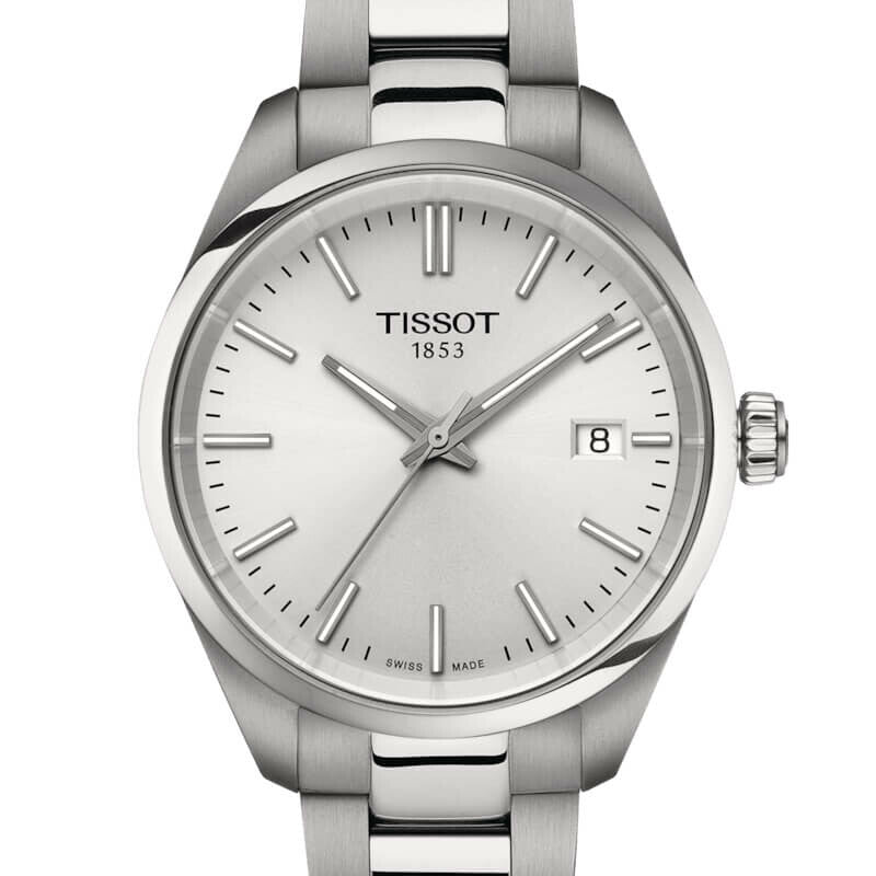 Montre Tissot PR 100 Quartz 34mm