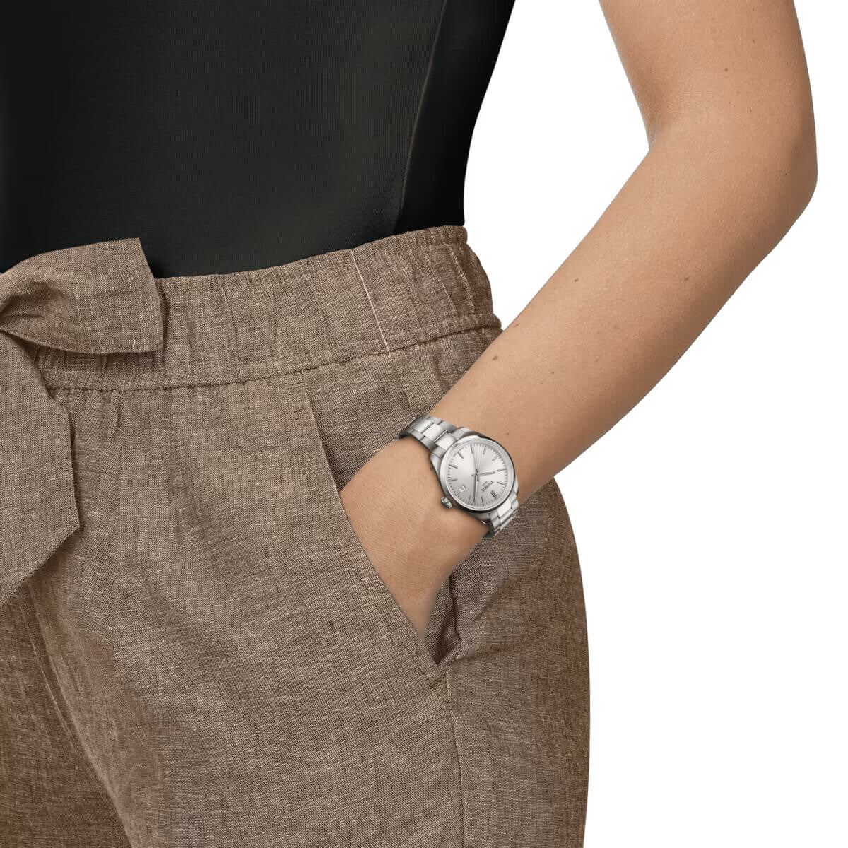 Montre Tissot PR 100 Quartz 34mm