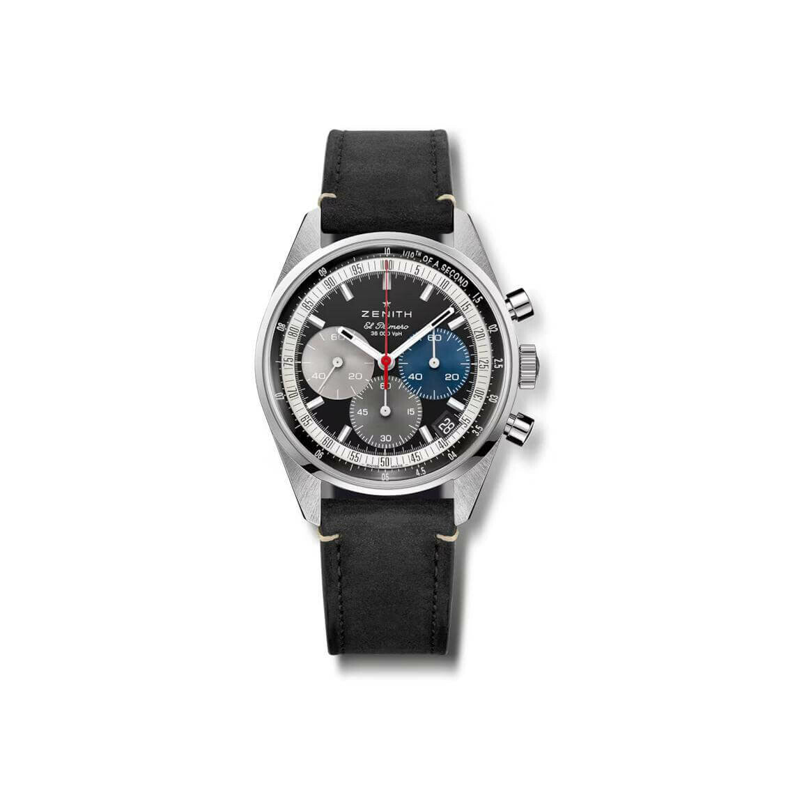Montre Zenith Chronomaster Original