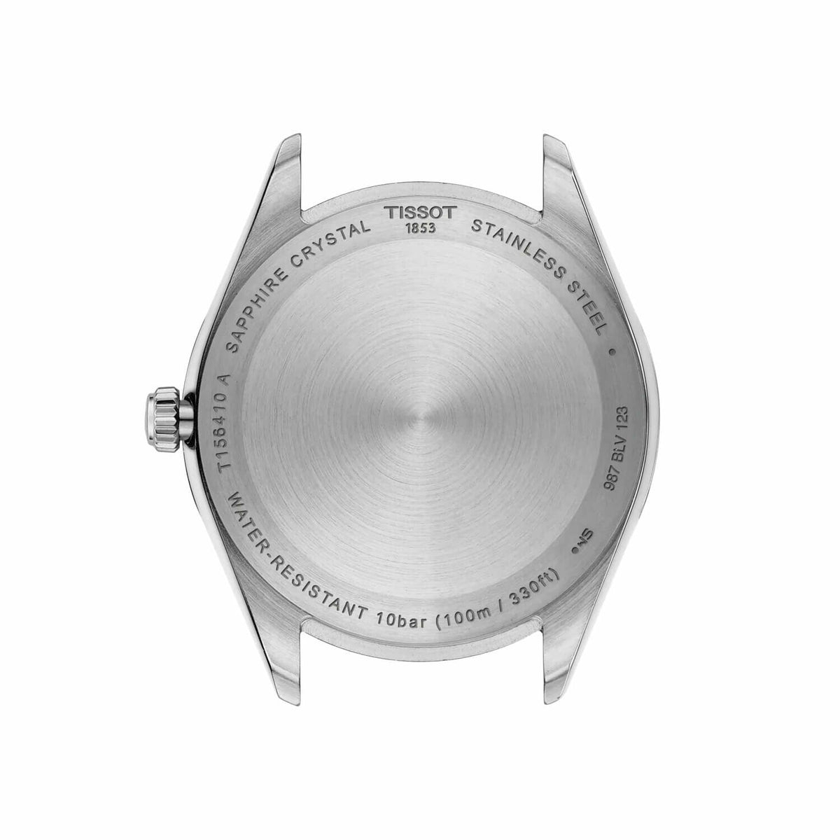 Montre Tissot Ballade Quartz 34mm