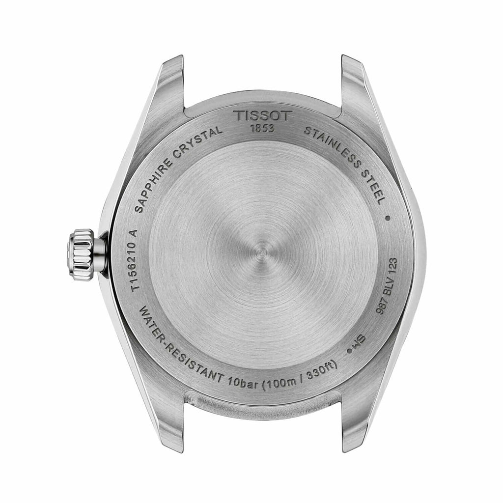 Montre Tissot Ballade Quartz 40mm
