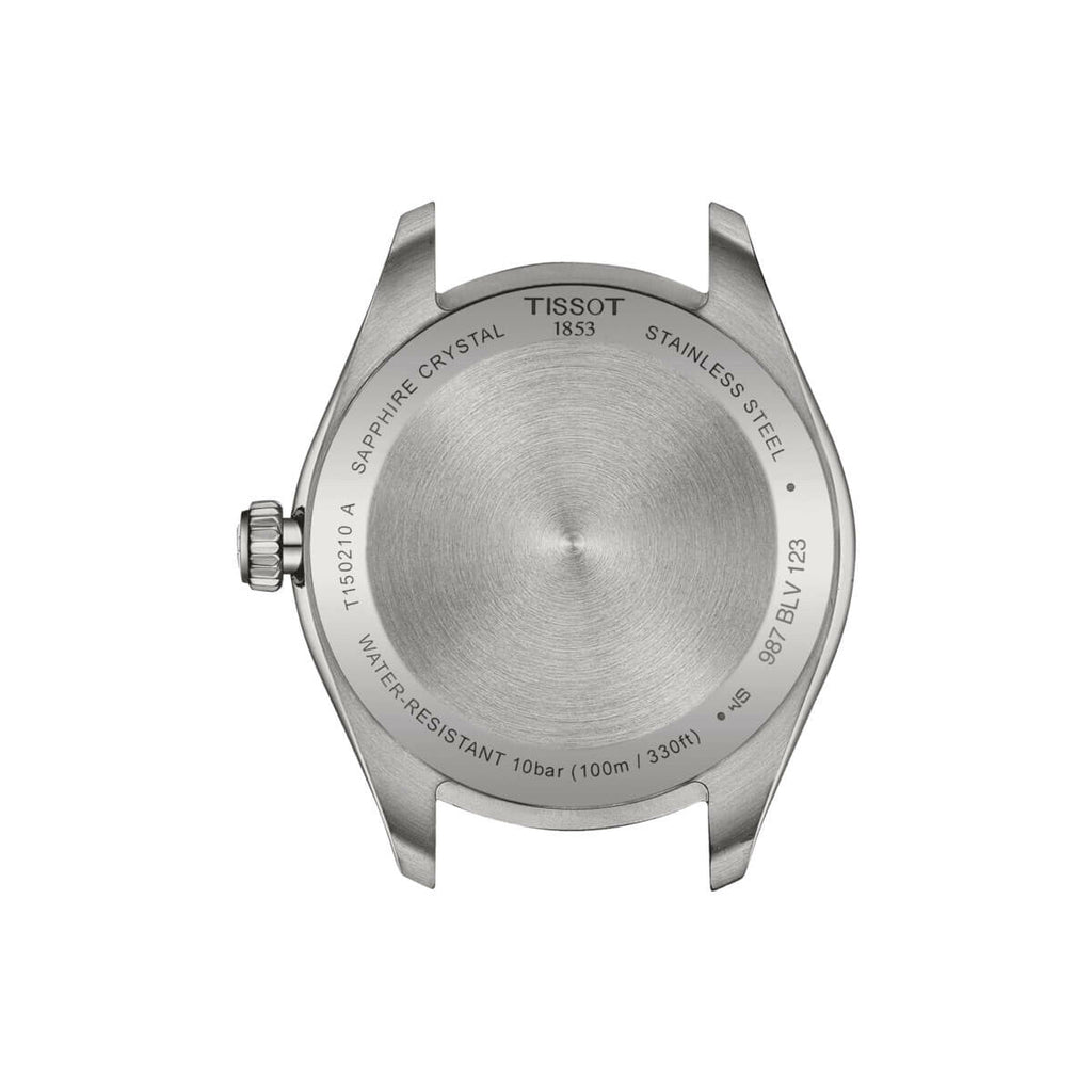 Montre Tissot PR 100 Quartz 34mm