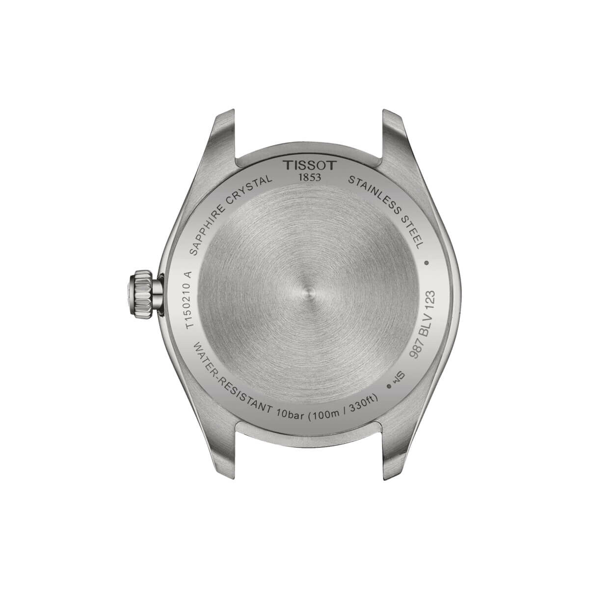 Montre Tissot PR 100 Quartz 34mm