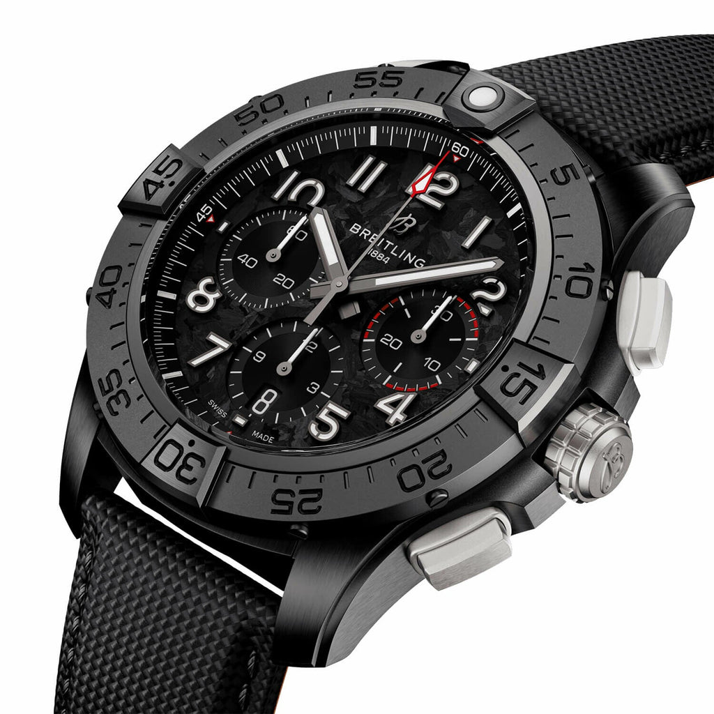 Montre Breitling Avenger B01 Chronograph 44 Night Mission
