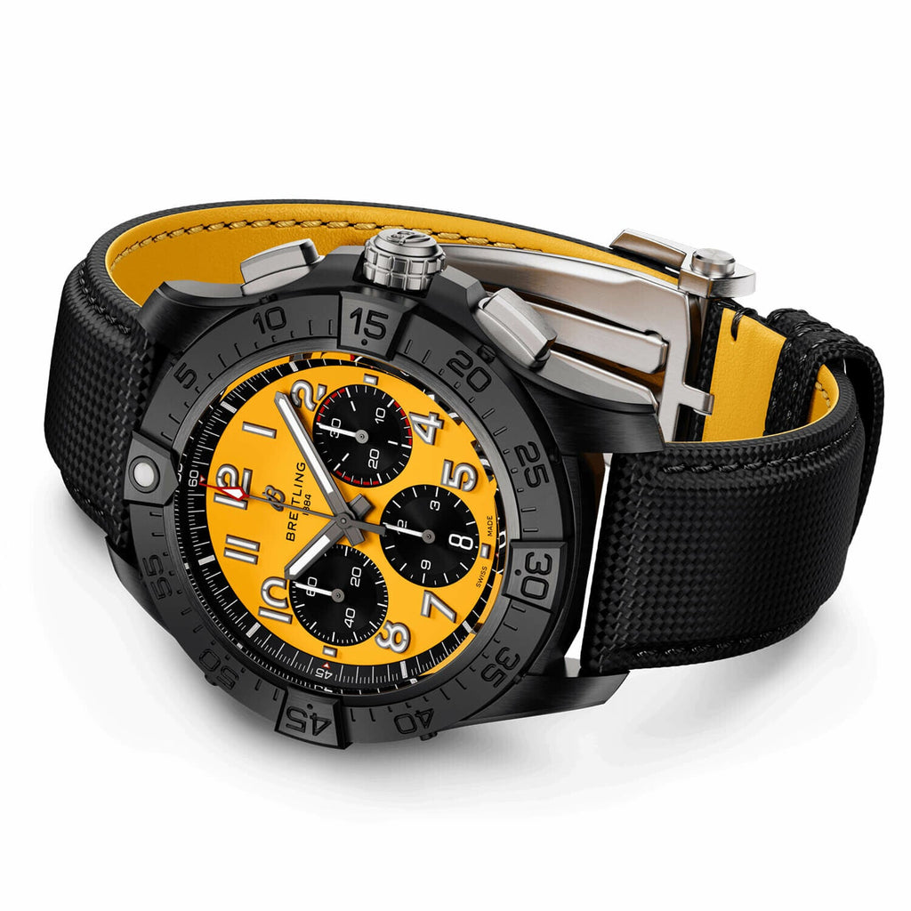 Montre Breitling Avenger B01 Chronograph 44 Night Mission