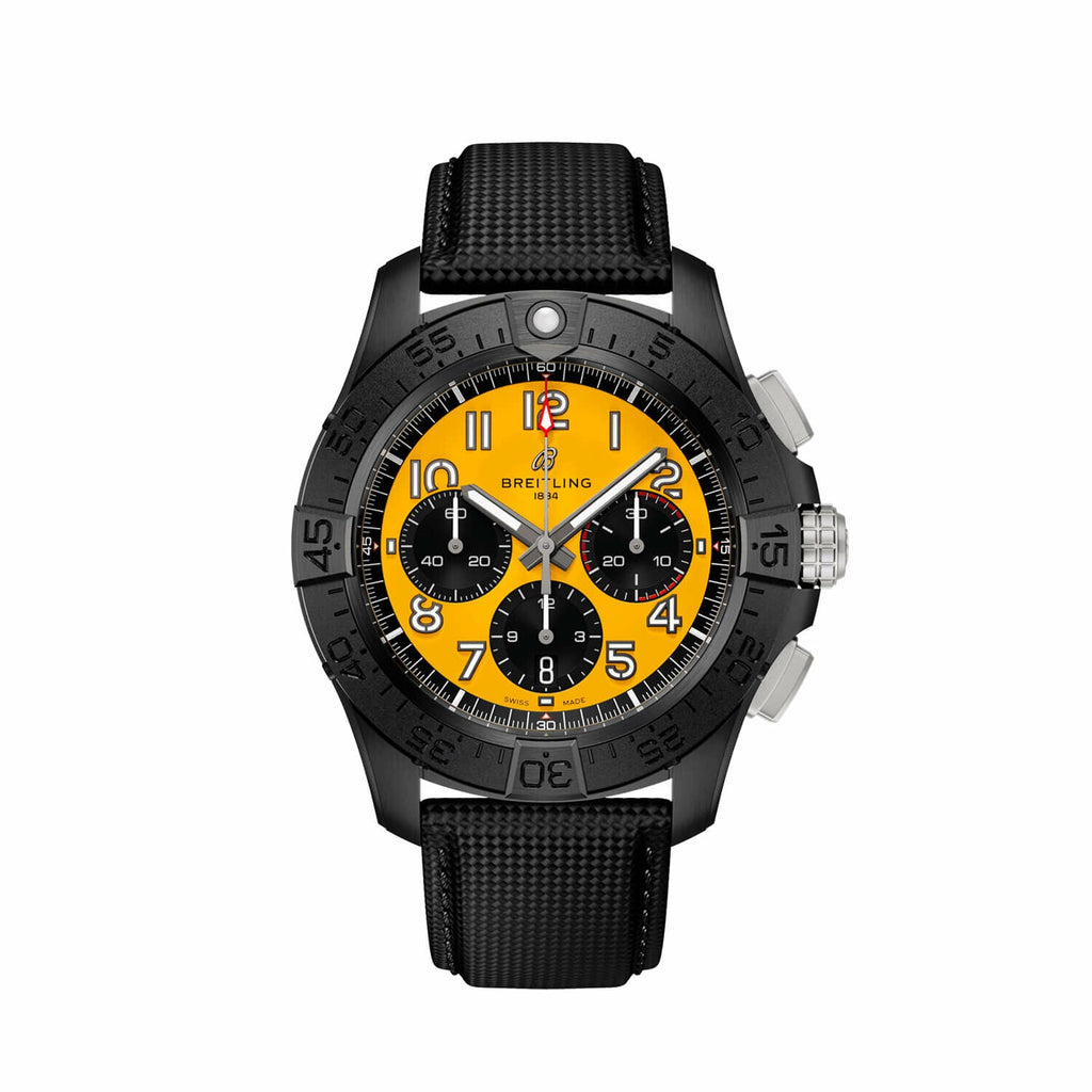 Montre Breitling Avenger B01 Chronograph 44 Night Mission