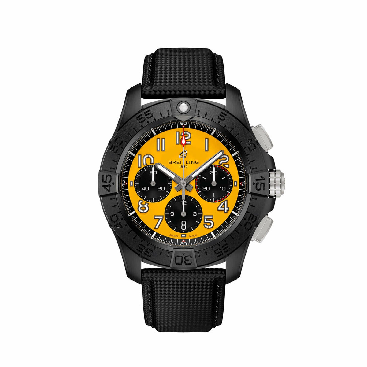 Montre Breitling Avenger B01 Chronograph 44 Night Mission