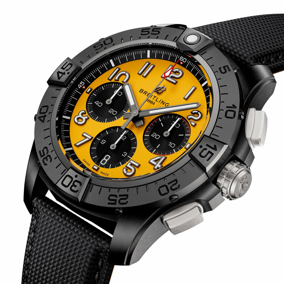 Montre Breitling Avenger B01 Chronograph 44 Night Mission