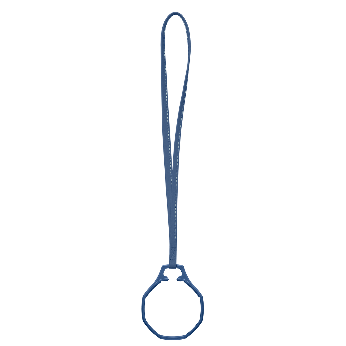 Swatch x Audemars Piguet Bioceramic Royal Pop Leather Lanyard Lan Ba ACSSX03L100N